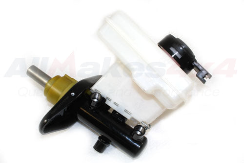 SJC000110 LAND ROVER - MASTER CYLINDER ASSEMBLY - BRAKE - LHD - Suitable for Discovery 2