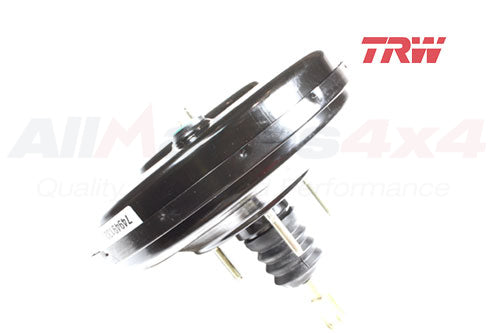 SJG100220G LAND ROVER - SERVO - ASSEMBLY - BRAKE - Suitable for Freelander 1 From TRW
