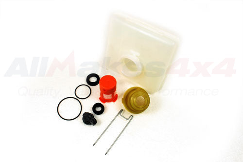 SJJ100362 LAND ROVER - KIT REPAIR BRK