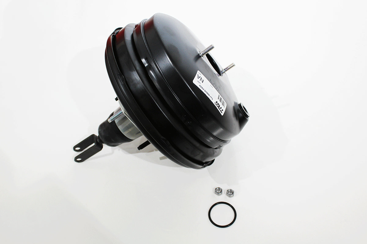 SJJ500070 LAND ROVER - BRAKE BOOSTER REPAIR From TRW