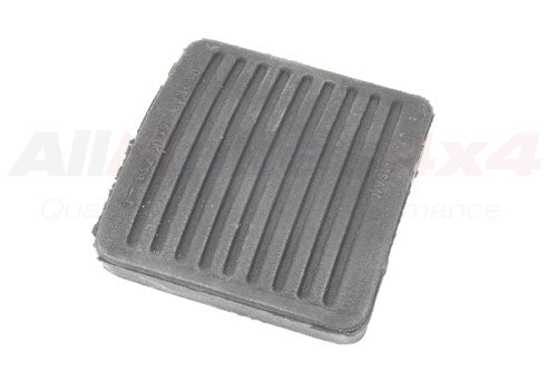 SKE500060 LAND ROVER - PAD - PEDAL - BRAKE AND CLUTCH - Suitable for All Defenders