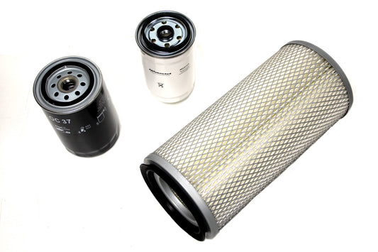 SKT0371 LAND ROVER - MAJOR SERVICE KIT - VM DIESEL - Suitable for Range Rover Classic