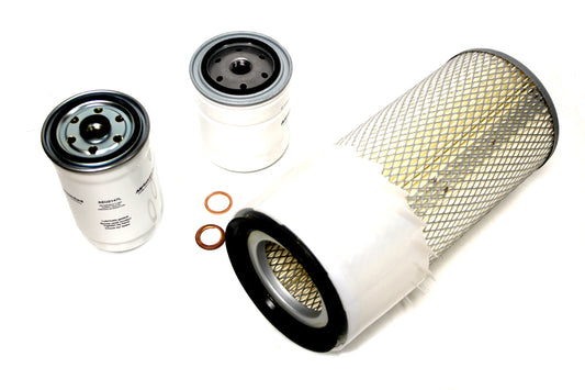SKT6002 LAND ROVER - MAJOR SERVICE KIT - 200 TDI - Suitable for Defender 1983-2006