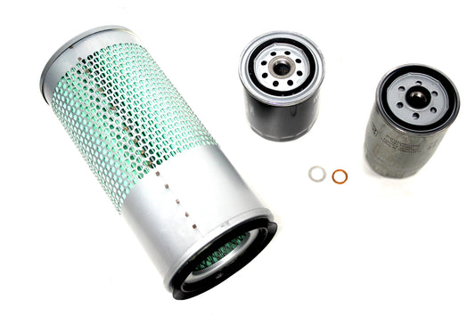 SKT6003PR2 LAND ROVER - MAJOR SERVICE KIT - 300 TDI - Suitable for Defender 1983-2006