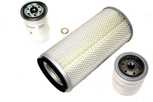 SKT6005 LAND ROVER - MAJOR SERVICE KIT - 200 TDI - Suitable for Discovery 1