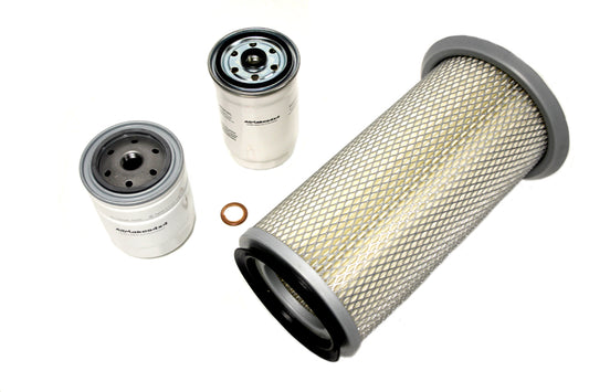 SKT6006 LAND ROVER - MAJOR SERVICE KIT - 200 TDI - Suitable for Discovery 1, Range Rover Classic