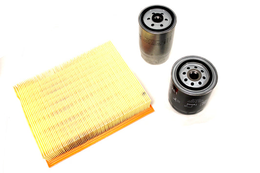 SKT6007PR2 LAND ROVER - MAJOR SERVICE KIT - 300 TDI - Suitable for Discovery 1, Range Rover Classic