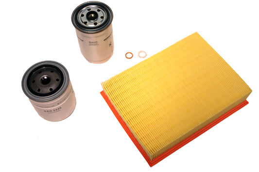 SKT6007 LAND ROVER - MAJOR SERVICE KIT - 300 TDI - Suitable for Discovery 1, Range Rover Classic