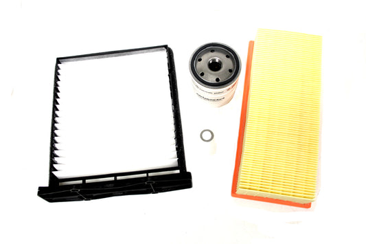 SKT6012 LAND ROVER - SERVICE KIT - F1 - 1.8 PETROL 1A000000 ONWARDS