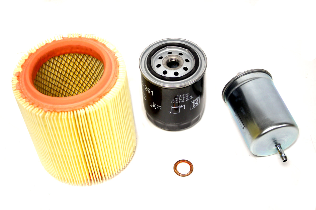SKT6021 LAND ROVER - SERVICE KIT - RRC - 3.5/3.9 EFI UPTO GA464553