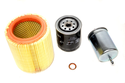 SKT6021 LAND ROVER - SERVICE KIT - RRC - 3.5/3.9 EFI UPTO GA464553