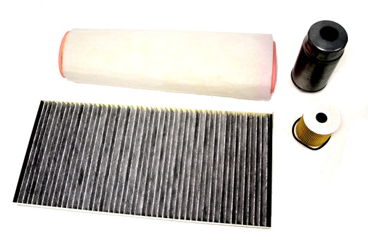 SKT6030PR2 LAND ROVER - SERVICE KIT PR2 - RR L322 - 3.0D