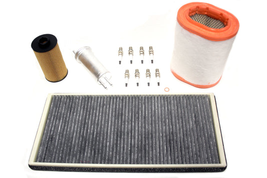 SKT6031 LAND ROVER - SERVICE KIT - RR L322 - 4.4 V8 - M62