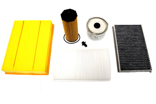 SKT6036PR2 LAND ROVER - SERVICE KIT PR2 - RR SPORT - 3.6 DIESEL