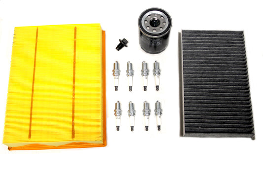 SKT6037PR2 LAND ROVER - SERVICE KIT - D3 - RR SPORT- 4.4 V8 AJ - 4.2 SUPERCHARGED