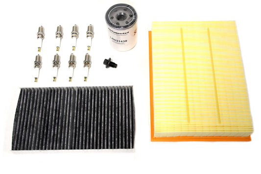 SKT6037 LAND ROVER - SERVICE KIT - D3 - RR SPORT- 4.4 V8 AJ - 4.2 SUPERCHARGED