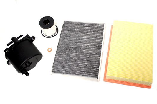SKT6038 LAND ROVER - MAJOR SERVICE KIT - TD4 2.2L DIESEL - Suitable for Freelander 2