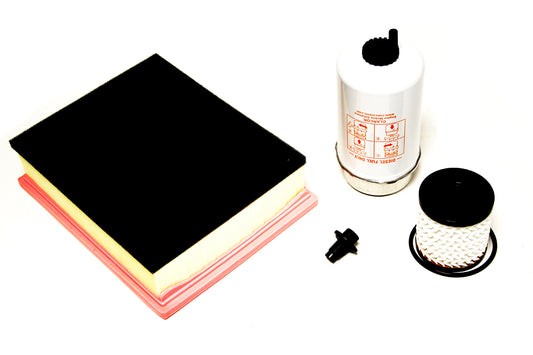 SKT6040PR2 LAND ROVER - MAJOR SERVICE KIT - PR2 - 2.2L AND 2.4L PUMA DIESEL - Suitable for Defender 2007 Onwards