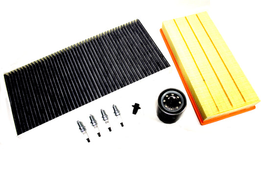 SKT6065PR2 LAND ROVER - SERVICE KIT PR2 - RR L322 - 4.2 SUPERCHARGED AND 4.4 AJ PETROL