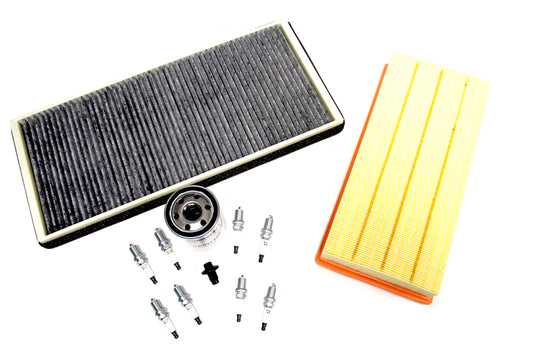 SKT6065 LAND ROVER - SERVICE KIT - RR L322 - 4.2 SUPERCHARGED AND 4.4 AJ PETROL