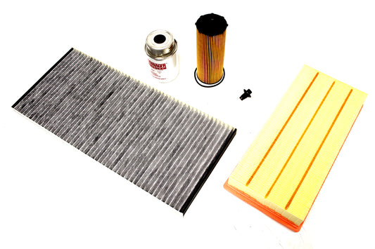 SKT6066PR2 LAND ROVER - MAJOR SERVICE KIT - TDV8 3.6L DIESEL - Suitable for Range Rover 02-09, Range Rover 10-12