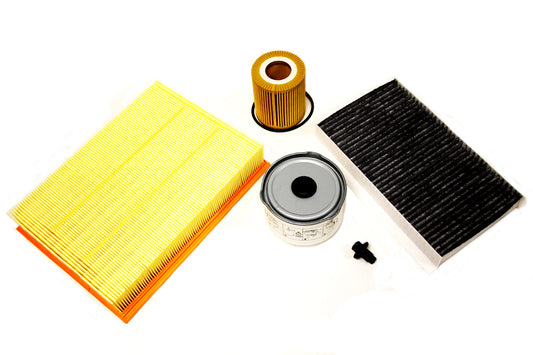 SKT6086 LAND ROVER - MAJOR SERVICE KIT - TD6 3.0L DIESEL - Suitable for Discovery 4, Range Rover Sport 10-13