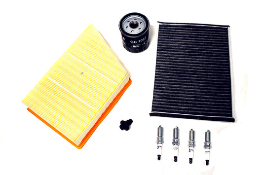 SKT6089PR2 LAND ROVER - MAJOR SERVICE KIT - OE SERVICE KITS - 2.0 16V GTDI PETROL - Suitable for Discovery 2, Evoque 12-18 & Freelander 2