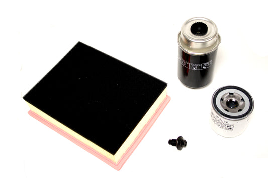 SKT6109PR2 LAND ROVER - MAJOR SERVICE KIT - TD4 2.2 DIESEL - Suitable for Defender 2007 Onwards