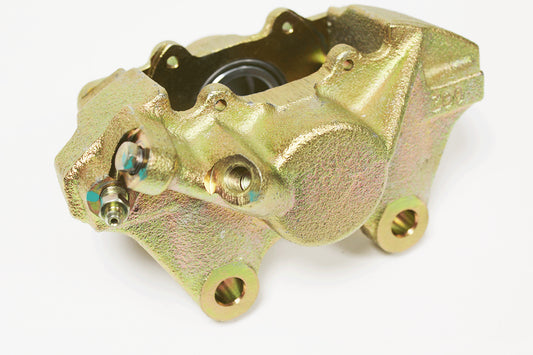 SMC500110 LAND ROVER - CALIPER ASSEMBLY - REAR - RH - Suitable for Defender 90 83-06, Defender 90 2007 Onwards, Discovery 1 & Range Rover Classic