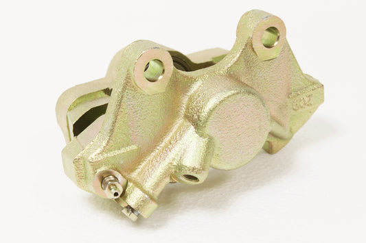 SMC500240 LAND ROVER - CALIPER ASSEMBLY - REAR - LH - Suitable for Defender 90 83-06, Defender 90 2007 Onwards, Discovery 1 & Range Rover Classic