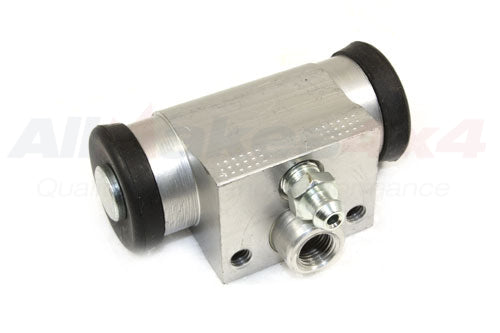 SML000010 LAND ROVER - WHEEL CYLINDER - ASSEMBLY - REAR - Suitable for Freelander 1