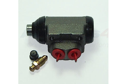 SML100070 LAND ROVER - WHEEL CYLINDER - ASSEMBLY - REAR - Suitable for Freelander 1 From DELPHI