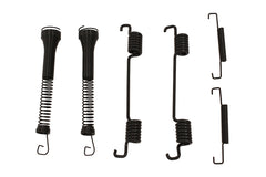 SMN500020 LAND ROVER - SPRING