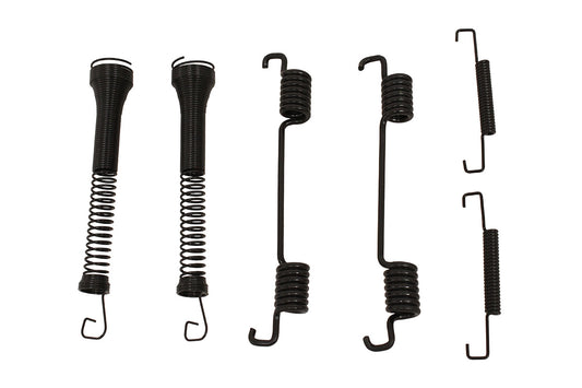 SMN500020 LAND ROVER - SPRING