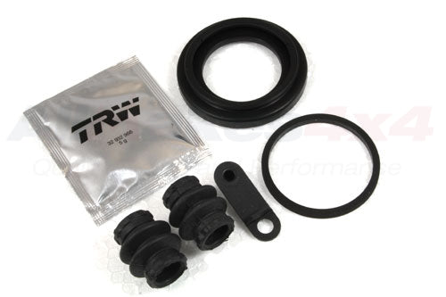 SMN500030 LAND ROVER - KIT - CALIPER REPAIR - REAR - D3 - RR L322 - RRS 05-09 From TRW