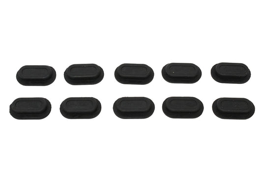 SOD100000 LAND ROVER - PLUG-BLANKING