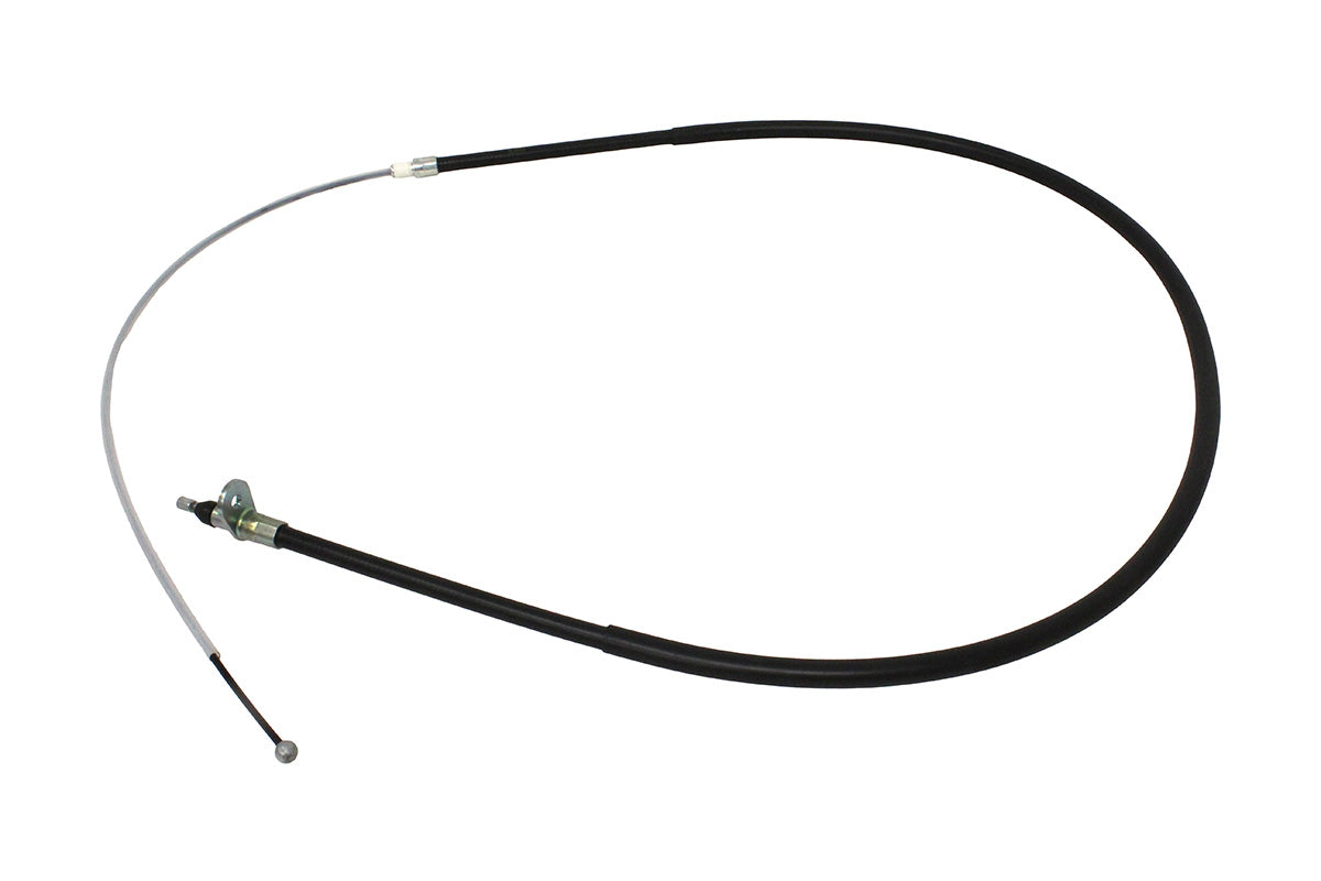 SPB000073 LAND ROVER - CABLEASY PARKING