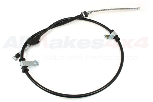 SPB101301 LAND ROVER - CABLE - HAND BRAKE - RH - Suitable for Freelander 1