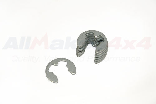 SPV500030 LAND ROVER - CLIP - D3 - D4 - RR SPORT 02-13