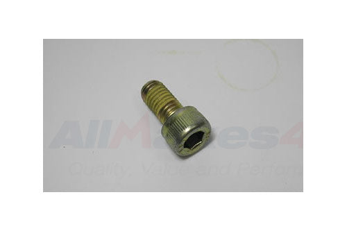 SS110201E LAND ROVER - BOLT - TENSIONER - DIESEL - Suitable for Defender 1983-2006, Freelander 1