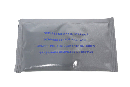 SS17A LAND ROVER - WHEEL BEARING GREASE 30 ML SACHET
