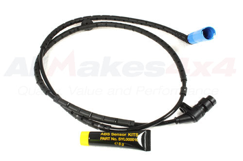 SSF000021 LAND ROVER - SENSOR ASSY-RR-L322-REAR