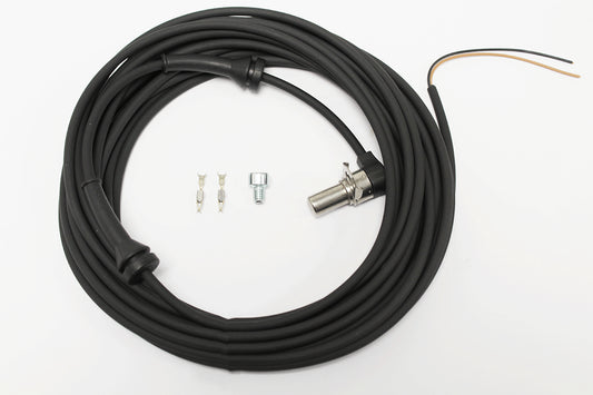 SSW500030A LAND ROVER - SENSOR - ABS - REAR - LONG TYPE ENDING IN LOOSE WIRES - Suitable for Discovery 2 From AUTOTEC