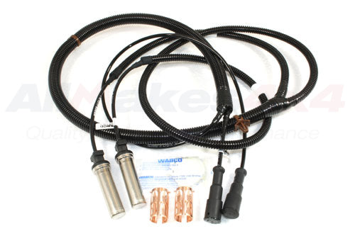 SSW500080 LAND ROVER - SENSOR - ABS - REAR - Suitable for All Defenders