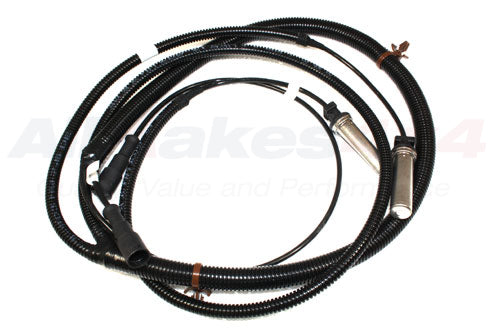 SSW500090G LAND ROVER - ABS SENSOR ASSY - - FRO From WABCO
