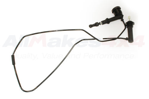 STC000180 LAND ROVER - CYLINDER ASSY - HYDRAULIC - RHD - F1 - 1.8 4 CYL PETROL