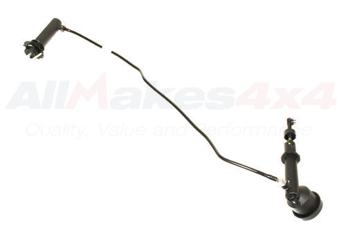 STC000210LG LAND ROVER - CYLINDER - HYDRAULIC - CLUTCH - LHD - 1.8K16 PETROL - Suitable for Freelander 1 From LUK