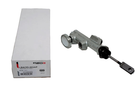 STC000280G LAND ROVER - MASTER CYLINDER - CLUTCH - MANUAL - INCL. PORT FOR SWITCH - TD5 - Suitable for Discovery 2 From AP DRIVELINE