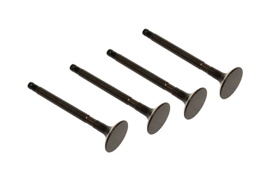 STC1127 LAND ROVER - DIESEL EXHAUST VALVE