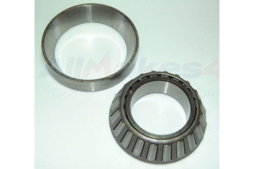 STC1156 LAND ROVER - BEARING - TAPER ROLLER - Suitable for Defender 90 83-06, Defender 90 2007 Onwards & Range Rover P38